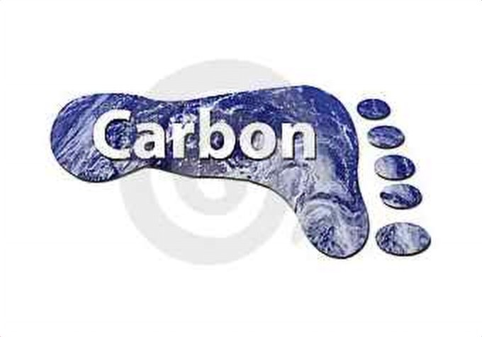 Carbon footprint measurement and independent verification